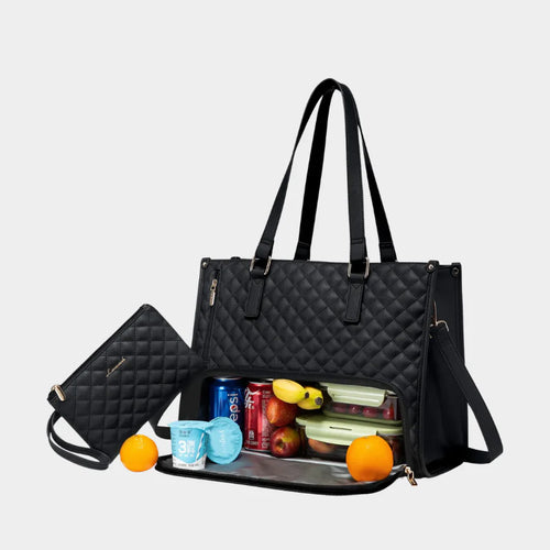 3-IN-1 Handbag